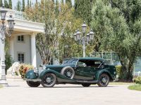 Mercedes-Benz 500 K Offener Tourenwagen by Sindelfingen - 1936