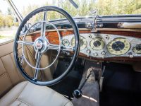 Mercedes-Benz 500 K Offener Tourenwagen by Sindelfingen - 1936