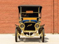 Mitchell Model E Runabout - 1907