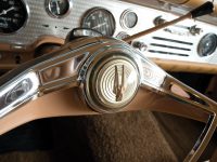 Packard Hawk Sport Coupe - 1958