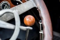 Paige 6-66 Daytona Speedster - 1921