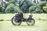 Peugeot 5 - 1894