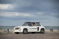 Renault 5 Turbo 1 – 1982