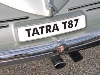Tatra T87 - 1948