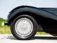 Bugatti Type 57SC Atalante - 1937