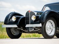 Bugatti Type 57SC Atalante - 1937