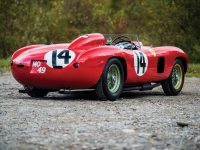 Ferrari 290 MM - 1956