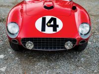 Ferrari 290 MM - 1956