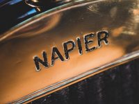 Napier 15 HP Victoria - 1911