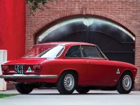 Alfa Romeo Giulia Sprint GTA 1600 Stradale - 1966