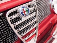 Alfa Romeo Giulia Sprint GTA 1600 Stradale - 1966
