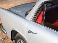 Aston Martin Lagonda Rapide - 1962