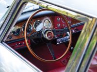 Aston Martin Lagonda Rapide - 1962