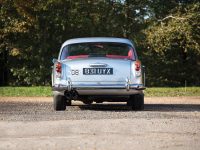 Aston Martin Lagonda Rapide - 1962