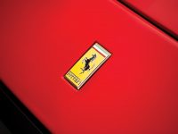Ferrari 288 GTO - 1985