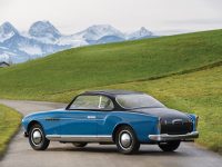 Lancia Aurelia B52 Coupe Vignale - 1952