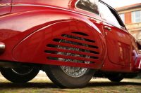 Alfa Romeo 8C 2900 B Touring Berlinetta - 1939