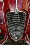 Alfa Romeo 8C 2900 B Touring Berlinetta - 1939