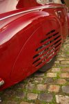 Alfa Romeo 8C 2900 B Touring Berlinetta - 1939