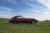 Alfa Romeo 8C 2900 B Touring Berlinetta - 1939