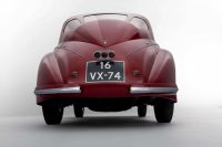 Alfa Romeo 8C 2900 B Touring Berlinetta - 1939