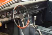 Serenissima Ghia GT - 1968