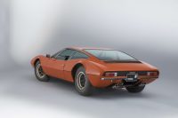 Serenissima Ghia GT - 1968