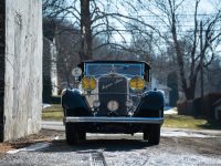 Hispano-Suiza H6B Cabriolet Le Dandy - 1926