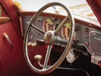 Alfa Romeo 6C 2300 B Pescara Berlinetta - 1937