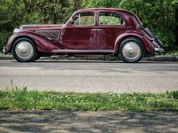 Alfa Romeo 6C 2300 B Pescara Berlinetta - 1937