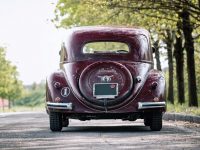 Alfa Romeo 6C 2300 B Pescara Berlinetta - 1937