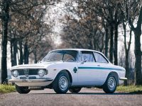 Alfa Romeo Giulia GTA 1300 Junior Stradale - 1973