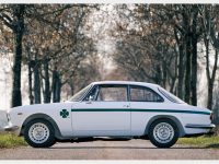 Alfa Romeo Giulia GTA 1300 Junior Stradale - 1973