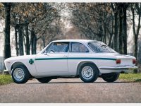 Alfa Romeo Giulia GTA 1300 Junior Stradale - 1973