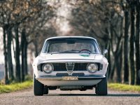 Alfa Romeo Giulia GTA 1300 Junior Stradale - 1973