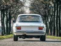 Alfa Romeo Giulia GTA 1300 Junior Stradale - 1973