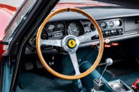 Ferrari 275 GTB Alloy Long-Nose - 1965