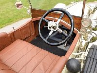 Rolls-Royce 40/50 HP Silver Ghost Sports Tourer by Barker - 1913