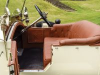 Rolls-Royce 40/50 HP Silver Ghost Sports Tourer by Barker - 1913