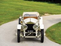 Rolls-Royce 40/50 HP Silver Ghost Sports Tourer by Barker - 1913