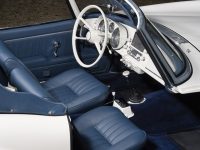 BMW 507 Roadster Serie II - 1957