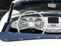 BMW 507 Roadster Serie II - 1957