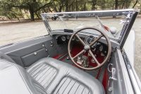 Alfa Romeo 8C 2300 Cabriolet by Figoni - 1932