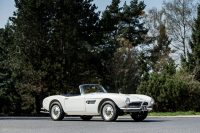 BMW 507 Roadster Serie II - 1959