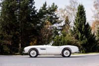 BMW 507 Roadster