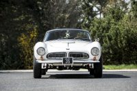 BMW 507