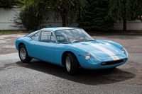 De Tomaso Vallelunga Berlinetta - 1966