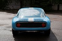 De Tomaso Vallelunga Berlinetta - 1966