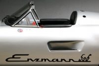 Enzmann 506 Spyder - 1958
