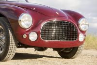 Ferrari 212 Export Berlinetta - 1951
